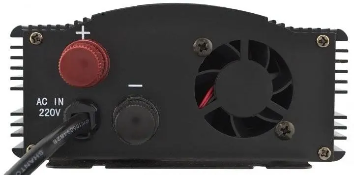 Перетворювач AC/DC UPS 1800W UPS+CHARGE - фото 4