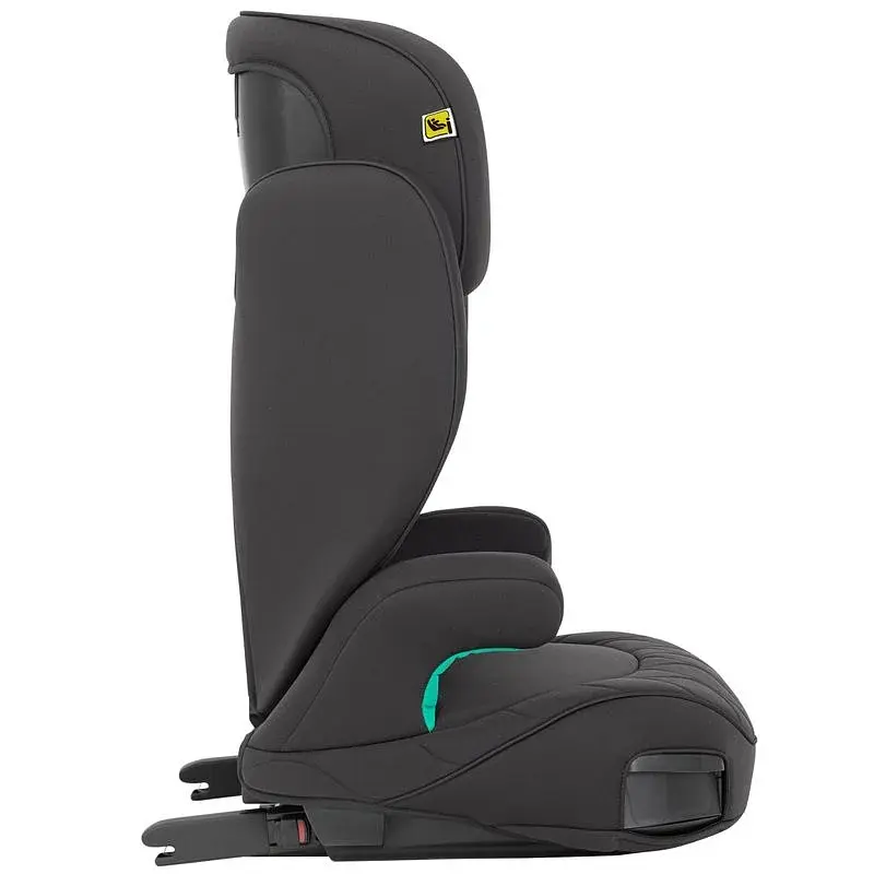 Автокрісло Graco Affix i-Size Чорне (8CV999MDNEU) - фото 4