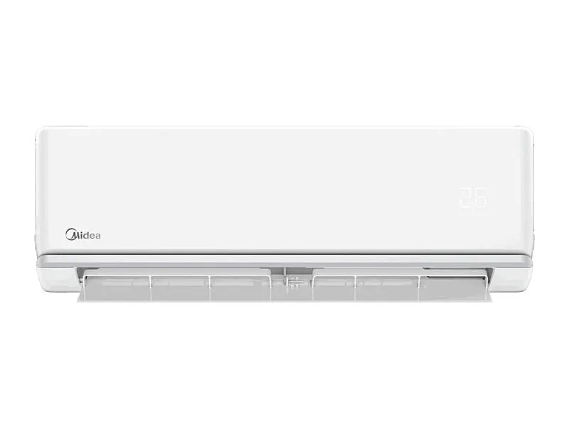 Кондиціонер Midea XTreme II MSAG-09HRFN8-I/MSAG-09HRFN8-O - фото 5