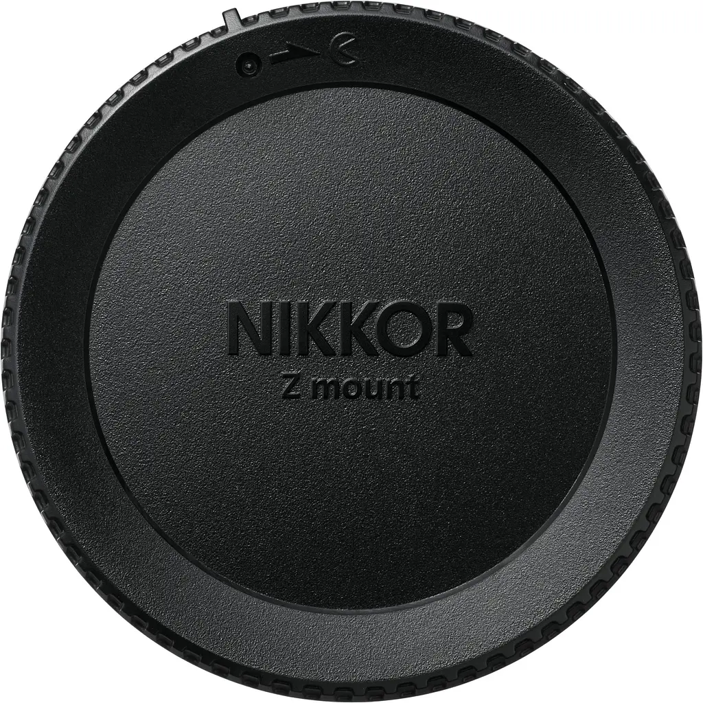 Об'єктив Nikon NIKKOR Z DX 12-28mm f/3.5-5.6 PZ VR (JMA719DA) [105309] - фото 3
