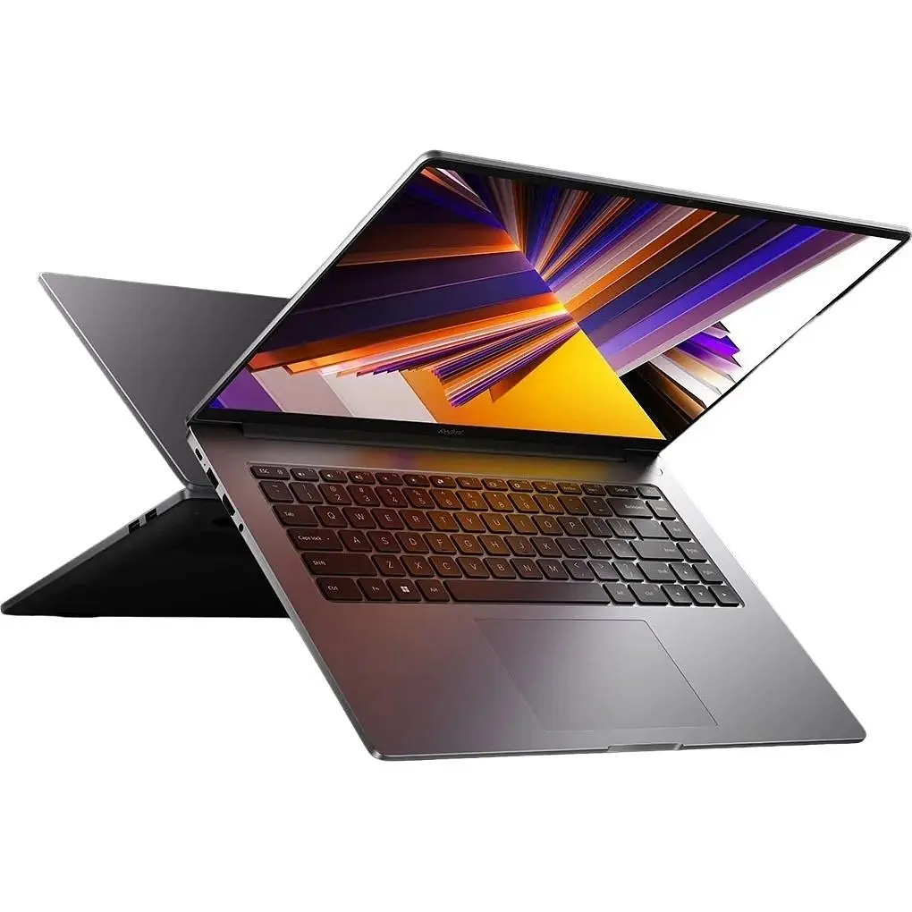 Ноутбук RedmiBook 16 2024 (JYU4615CN) [116330] - фото 4