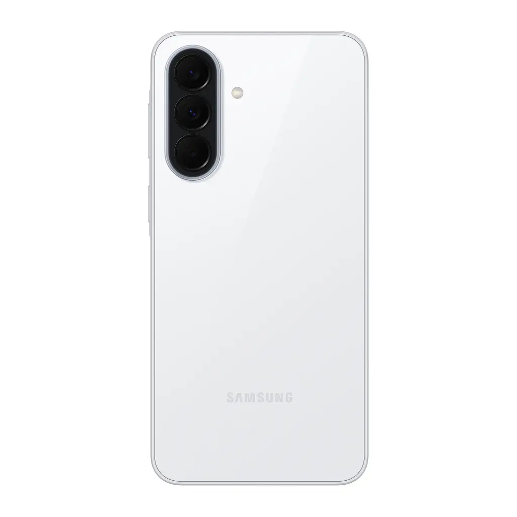Мобільний телефон Samsung Galaxy A37 5G 6/128Gb White (SM-A376BZWBEUC) - фото 5