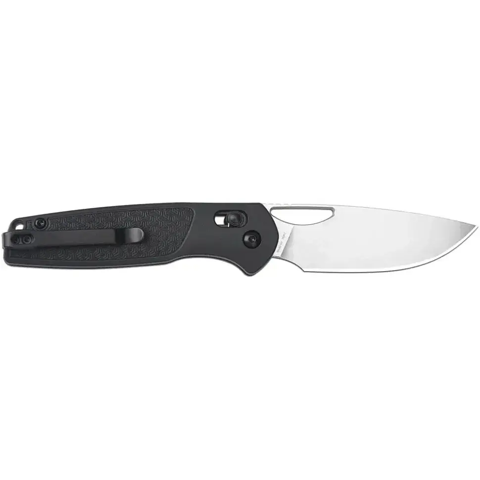 Ніж CJRB Acacia Black (J1952-BK) - фото 2