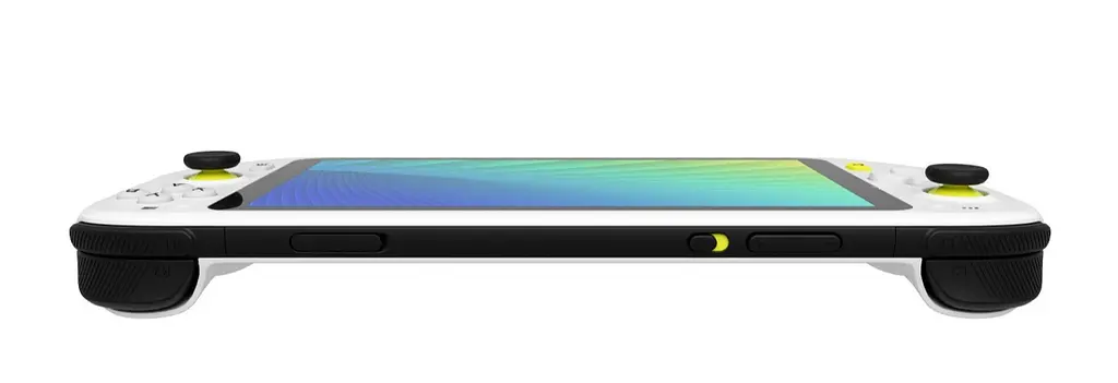 Портативна ігрова приставка Logitech G Cloud 64 GB (940-000198) - фото 4