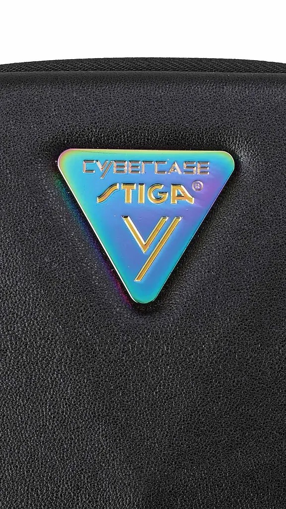Чохол для ракетки Stiga Batcover Cybercase (1423-0206-83) - фото 3