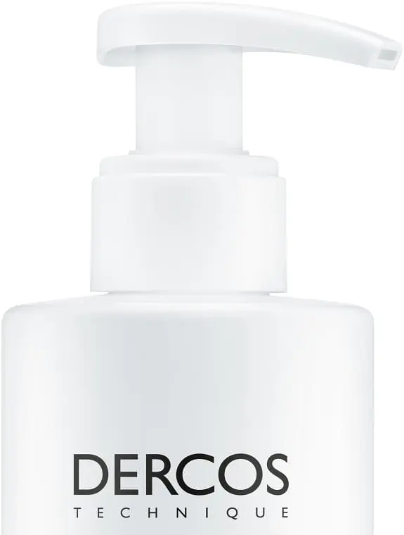 Уцінка. Шампунь Vichy Dercos Kera-Solutions Resurfacing для реконструкції поверхні пошкодженого та ослабленого волосся 250 мл - фото 7