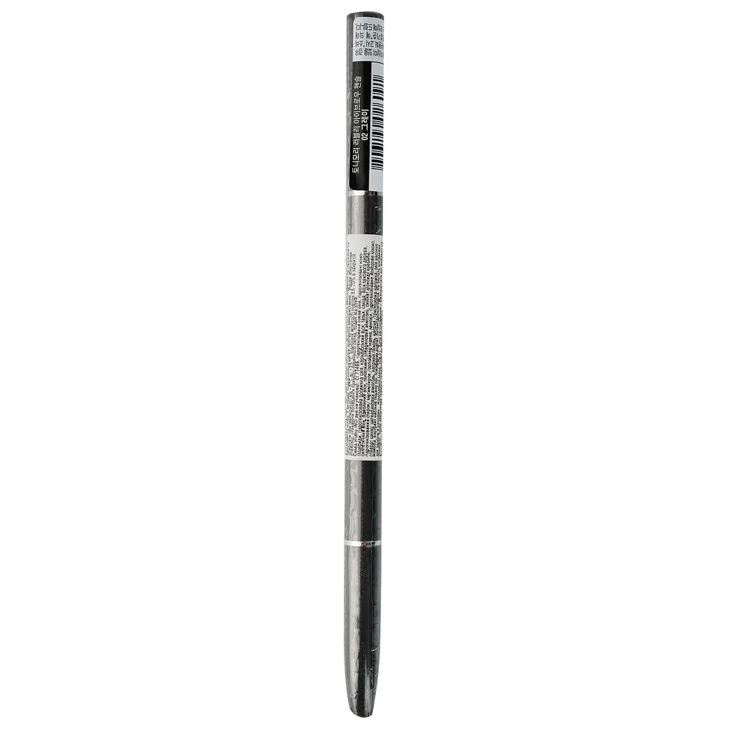 Карандаш для бровей Tony Moly Lovely Eyebrow Pencil Grey тон 02, 1 г - фото 2