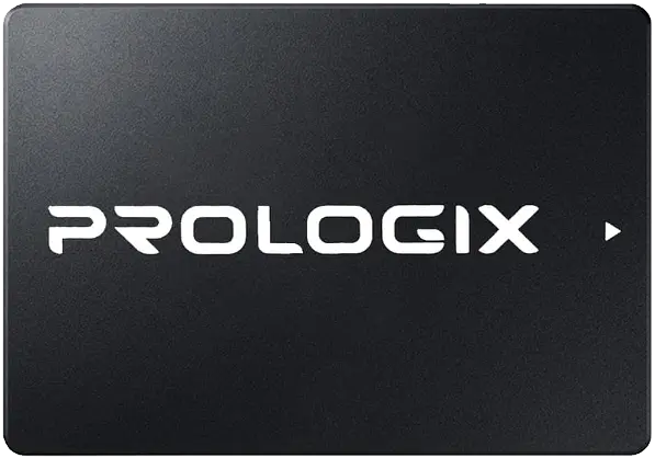 SSD 2.5" накопичувач Prologix S320 240GB (PRO240GS320) - фото 2