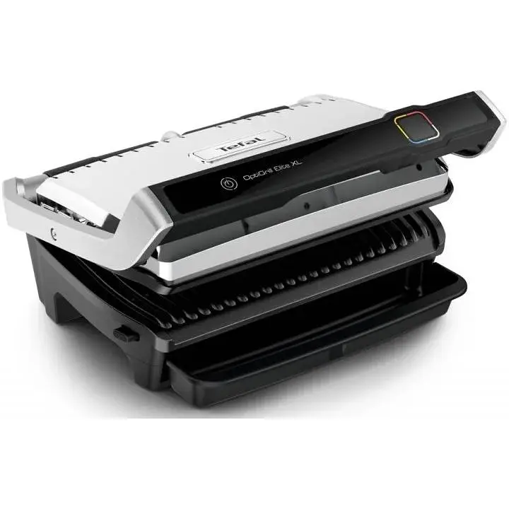 Гриль Tefal GC760D30 - фото 2