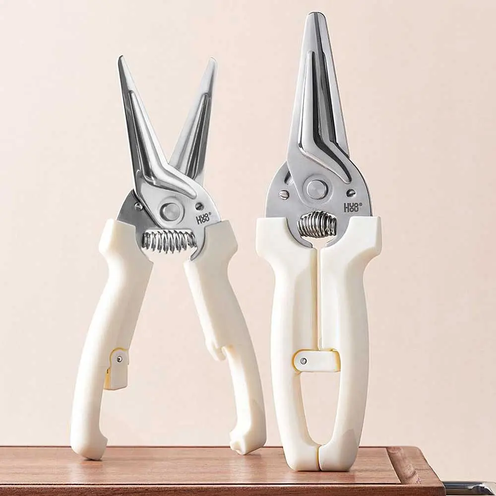 Кухонні ножиці Xiaomi HuoHou Kitchen Scissors (HU0260) - фото 5