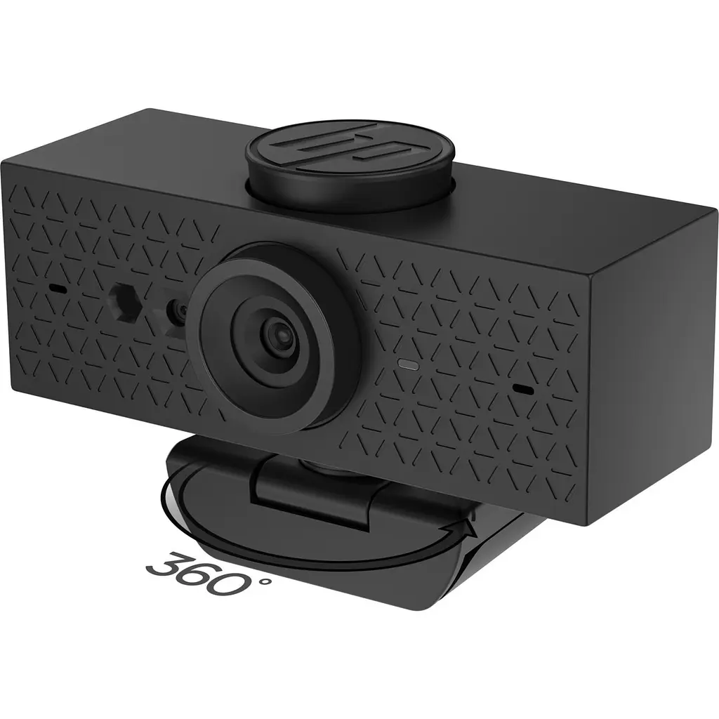 Веб-камера HP 620 FHD - фото 9
