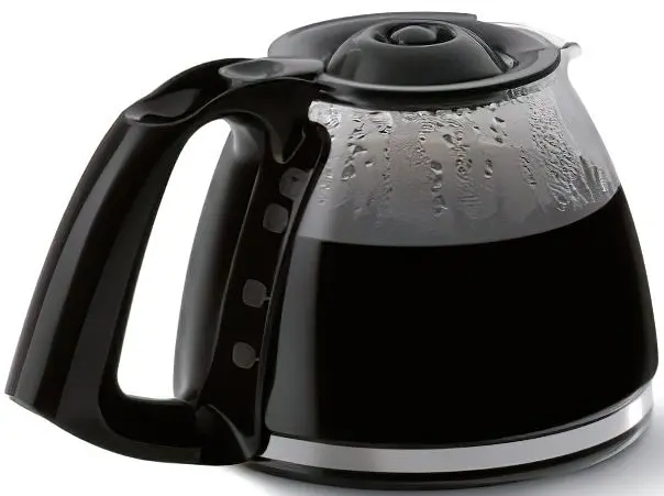 Кофеварка капельная Tefal SUBITO MUG CM290838 [64013] - фото 5