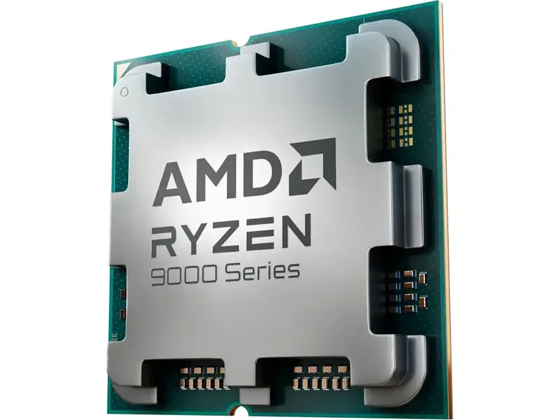 Процесор AMD Ryzen 9 9950X (100-000001277) - фото 2
