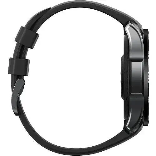 Смарт-годинник Kieslect Smart Watch Actor Black - фото 7