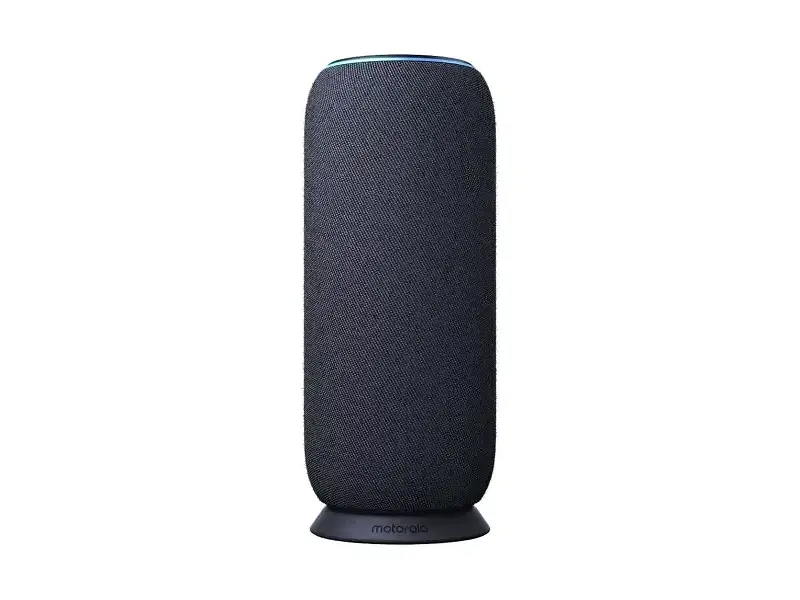 Портативна акустика Motorola Sound Flow (PG38C07843) Carbon - фото 4