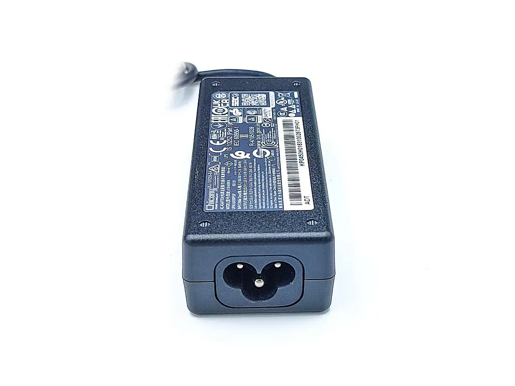 Блок живлення для Acer 45W Type-C (USB-C) - фото 3