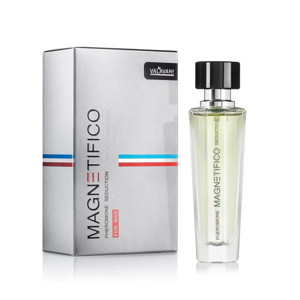 Духи з феромонами для чоловіків Magnetifico Seduction for Man, 30 мл