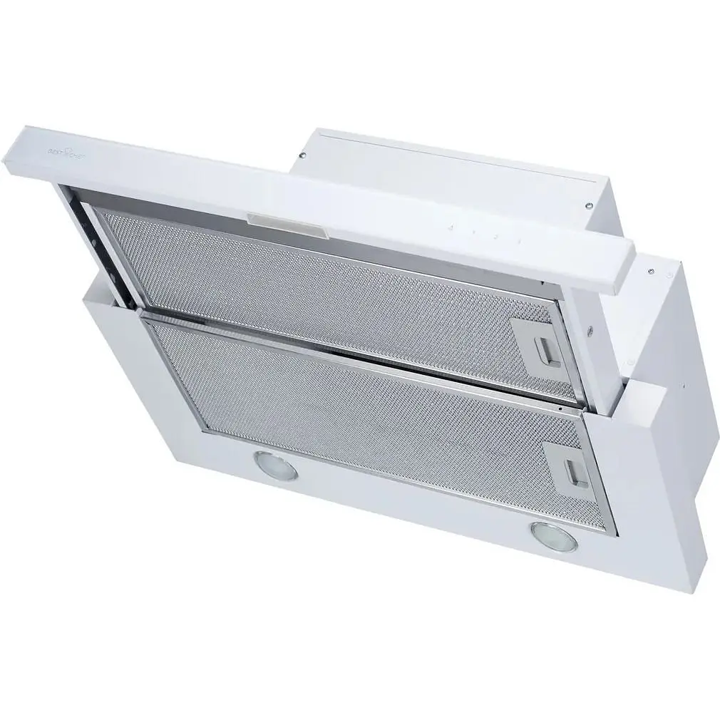 Вытяжка телескопическая Best Chef Simple touch 750 White 60 (OCORB60I4UW.S3.BI.SW_BST) - фото 4