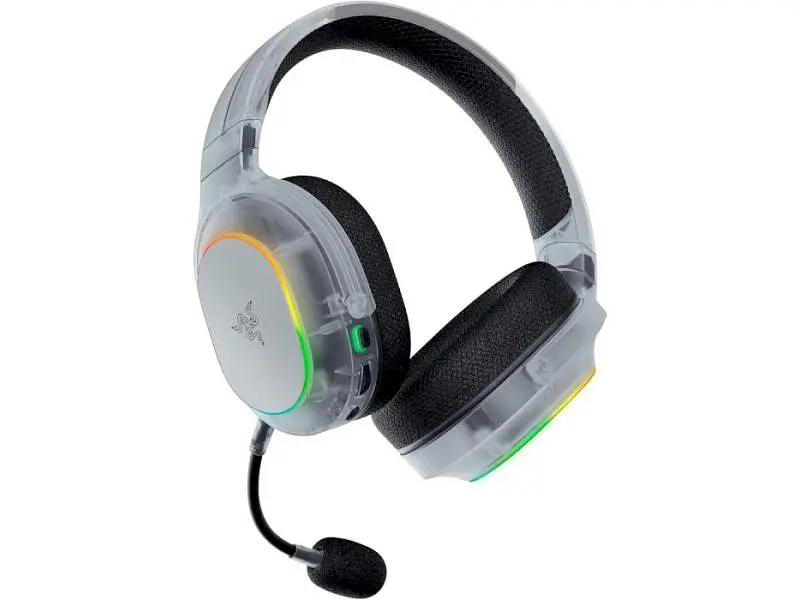 Навушники з мікрофоном Razer Barracuda X Chroma Phantom White (RZ04-05220400-R3M1) - фото 5