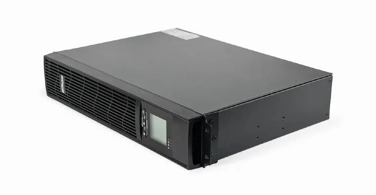 Джерело безперебійного живлення EnerGenie 1000VA (EG-UPSRACK-10) - фото 6
