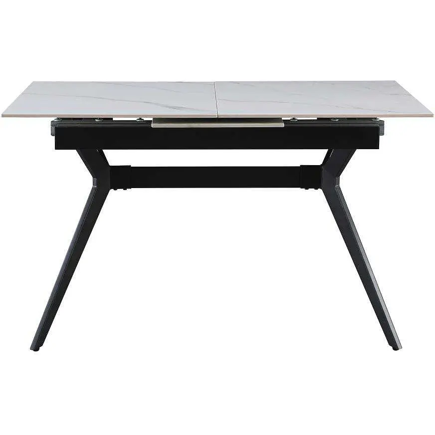 Стол Avanti Mils ceramic white - фото 2