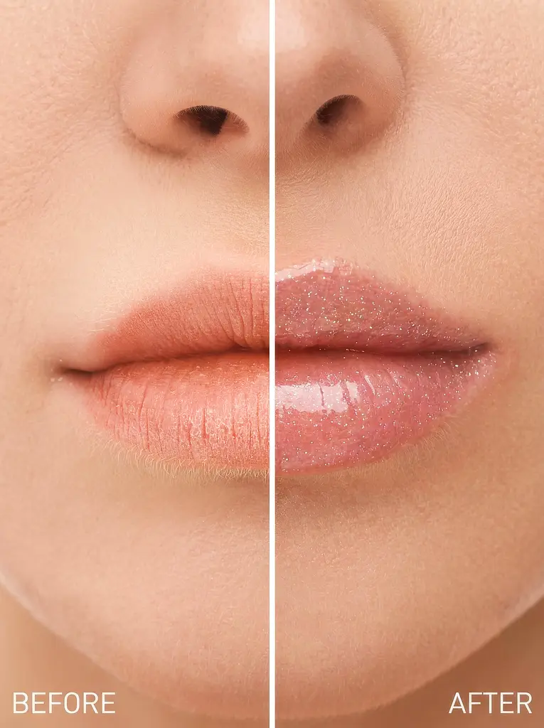 Бальзам для губ Sister`s Aroma Lip Hydrater 101% Power - фото 4