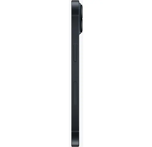 Смартфон Apple iPhone 14 128GB Midnight (MPUF3) - фото 2