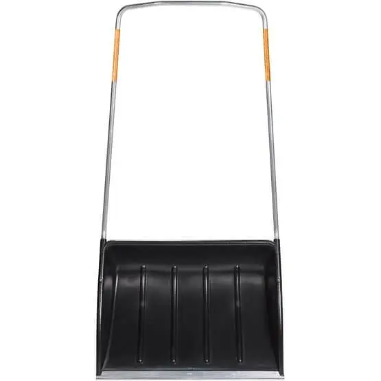 Скрепер-волокуша для прибирання снігу Fiskars SnowXpert (1003470)