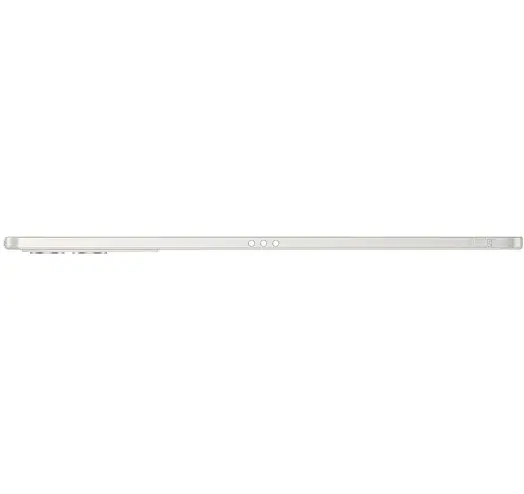 Планшет Lenovo Yoga Tab (TB710FU) 8/256GB WiFi Seashell + Pen and Keyboard (ZAG60147UA) UA UCRF - фото 5