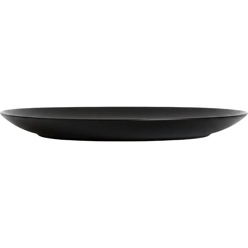 Тарілка обідня Luminarc Apy Black 25 см (X1942) - фото 2