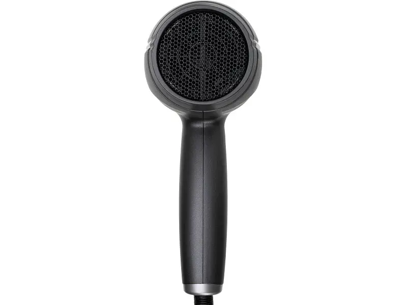 Фен Camry CR 2281 Black - фото 4