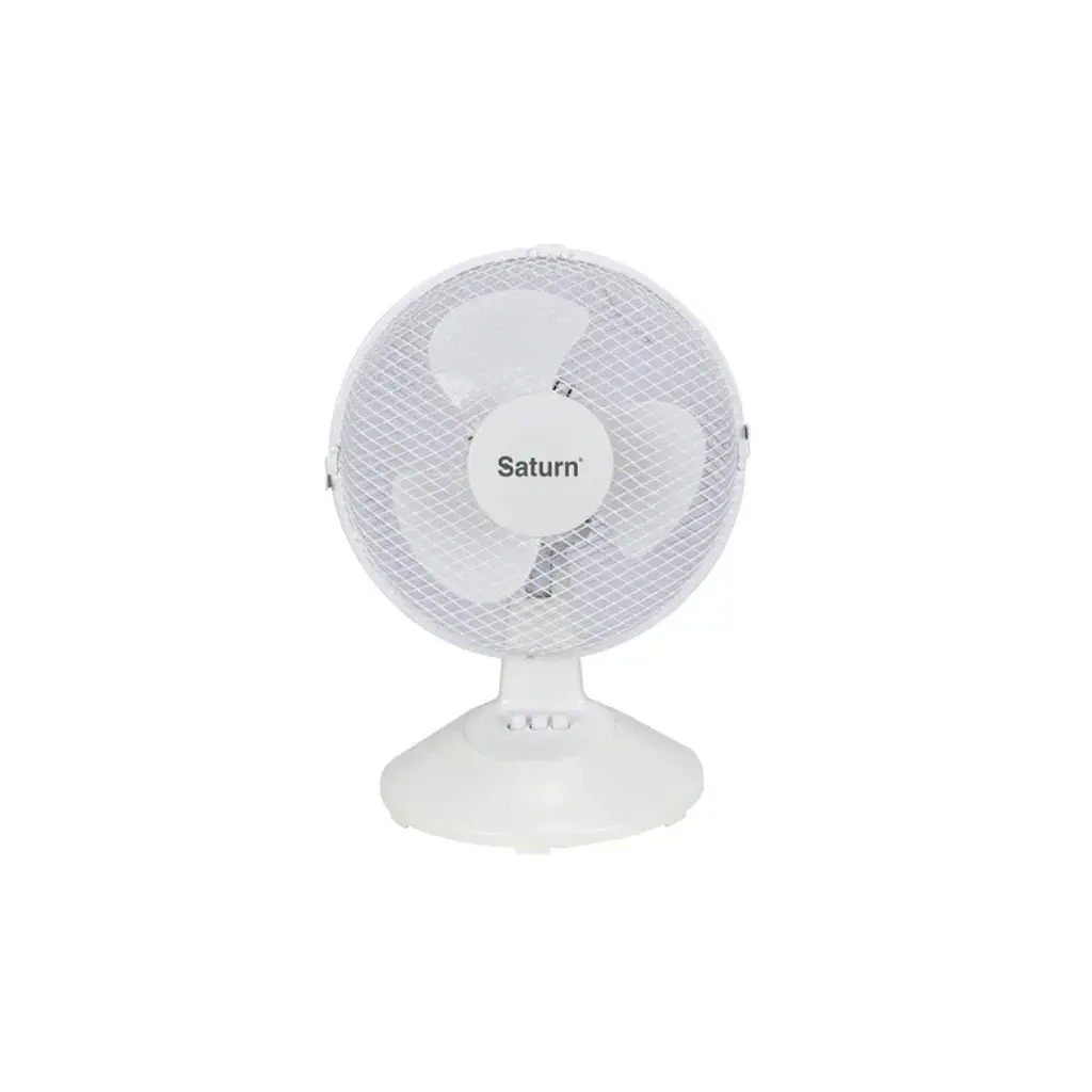 Вентилятор Saturn ST-FN8301W - фото 6