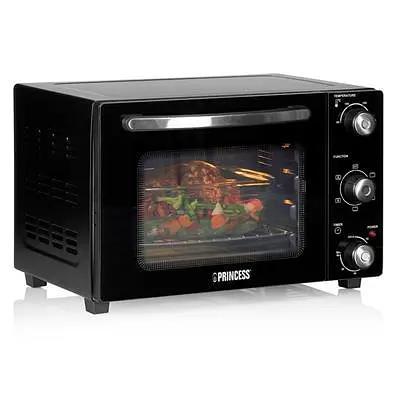 Електродуховка Princess 112741 20 л