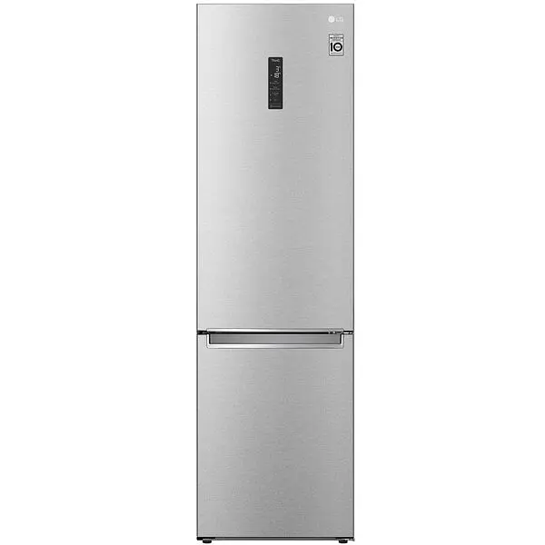 Холодильник LG GW-B509SAUM - фото 2