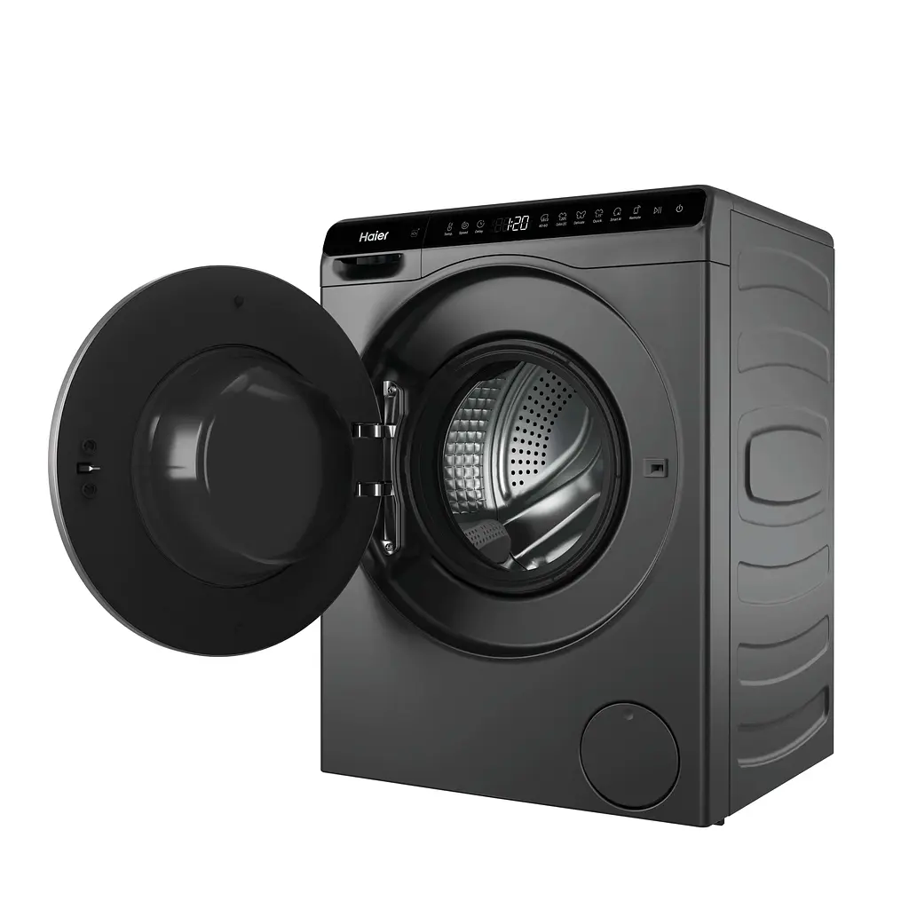 Пральна машина Haier HW50-BP12307GU1S - фото 6