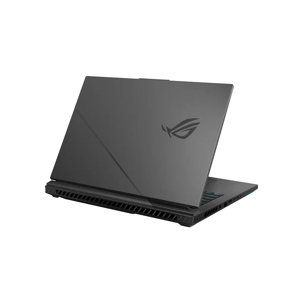 Ноутбук ASUS ROG Strix G18 G814PP-TT090 (90NR0KY8-M004W0) - фото 6