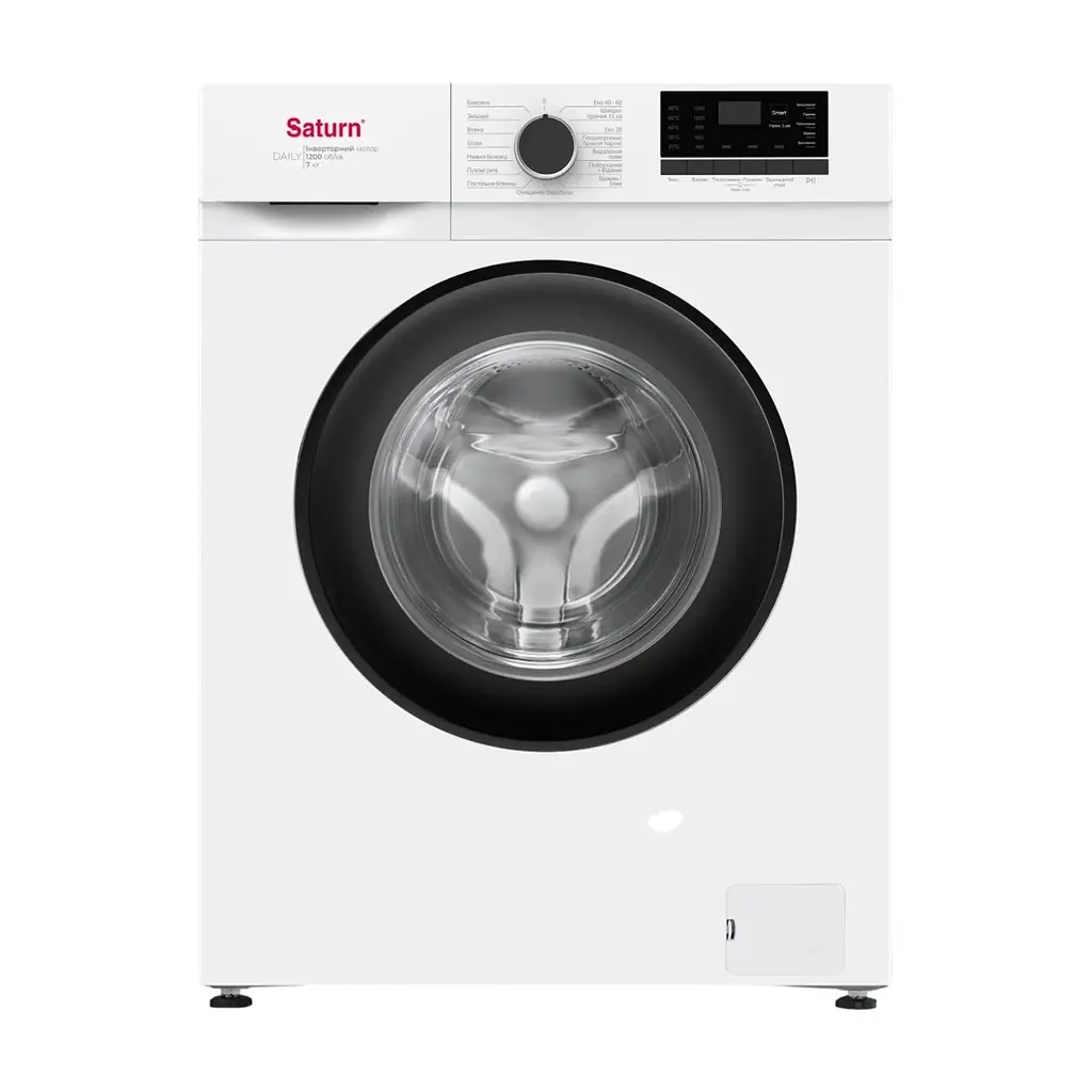 Стиральная машина Saturn ST-WM0721WB