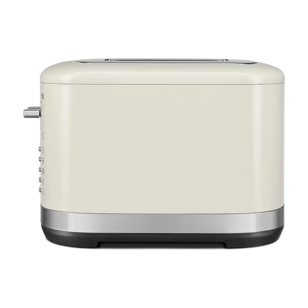Тостер KitchenAid 5KMT2109EPL - фото 4