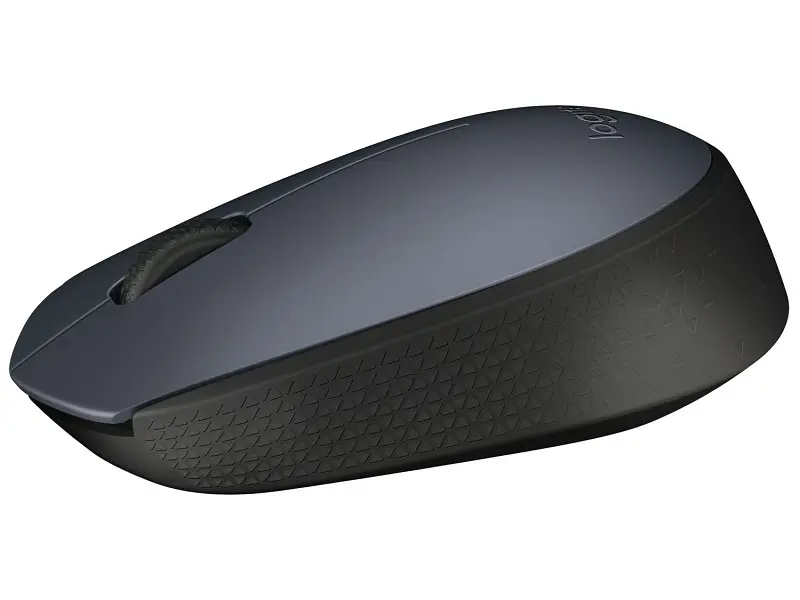 Миша Logitech M170 (910-004642) - фото 2