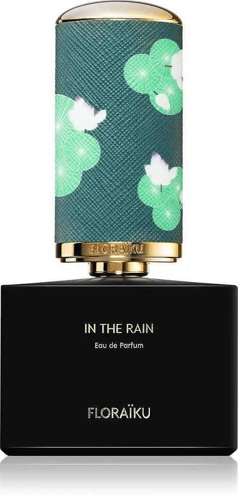 Оригінал Floraiku In The Rain 50 мл Парфумована вода
