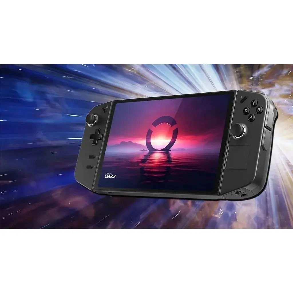 Портативна ігрова консоль Lenovo Legion Go 1TB [104959] - фото 12