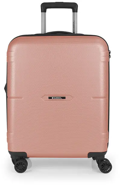Валіза Gabol Bari (S) Pink (123622-019)
