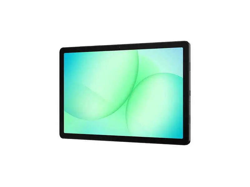 Планшет Samsung Galaxy Tab A11+ 5G 6/128GB Gray (SM-X236BZAR) - фото 4