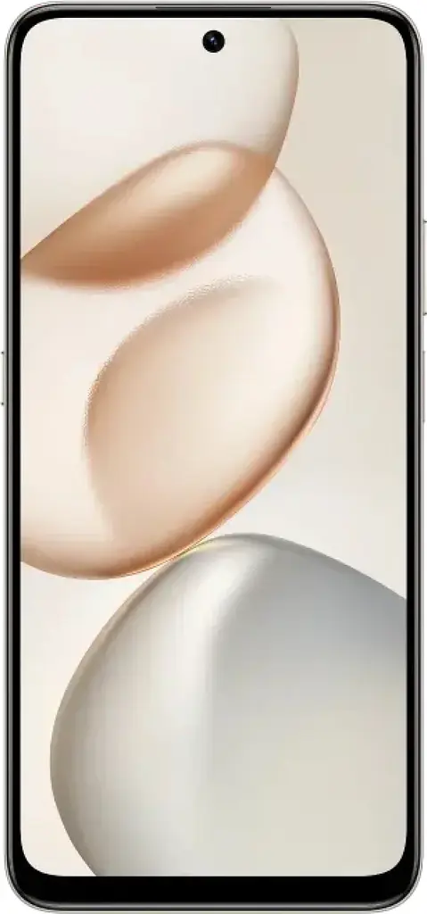 Смартфон Honor 400 Smart 5G 8/256GB Desert Gold (Global) (no charger) - фото 3