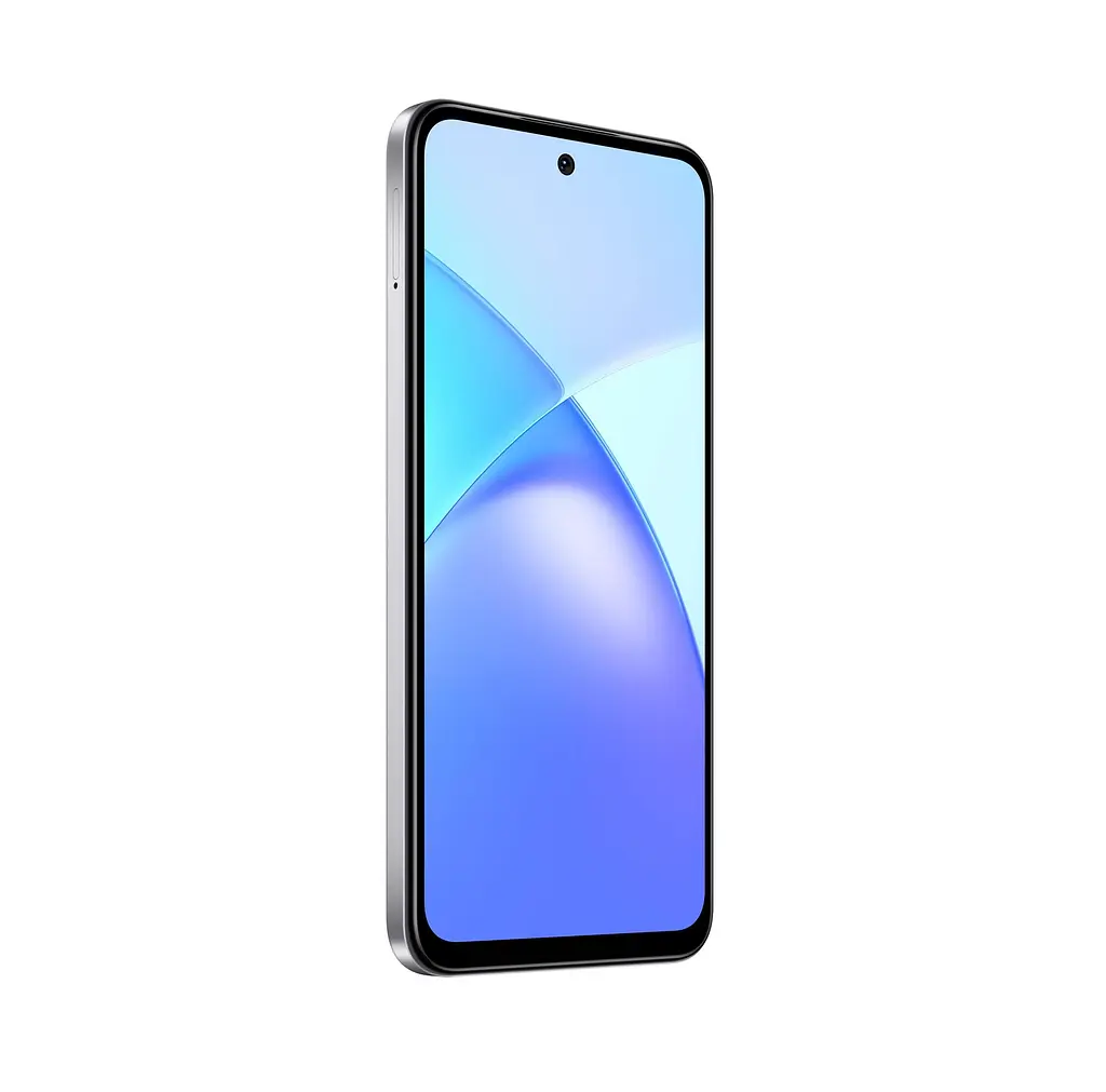 Смартфон Infinix Smart 10 Plus X6725B 4/128GB Titanium Silver - фото 4