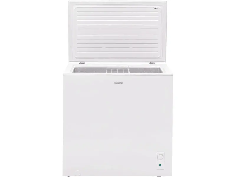 Морозильна скриня ELEYUS MFD085M WH200 - фото 3