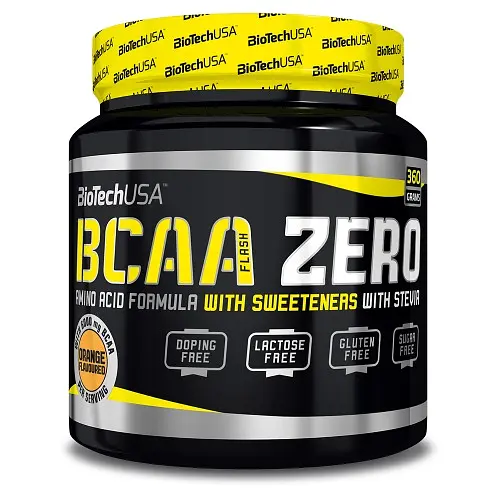 BCAA Zero 360 g - Watermelon BioTech vit0006735 - фото 2