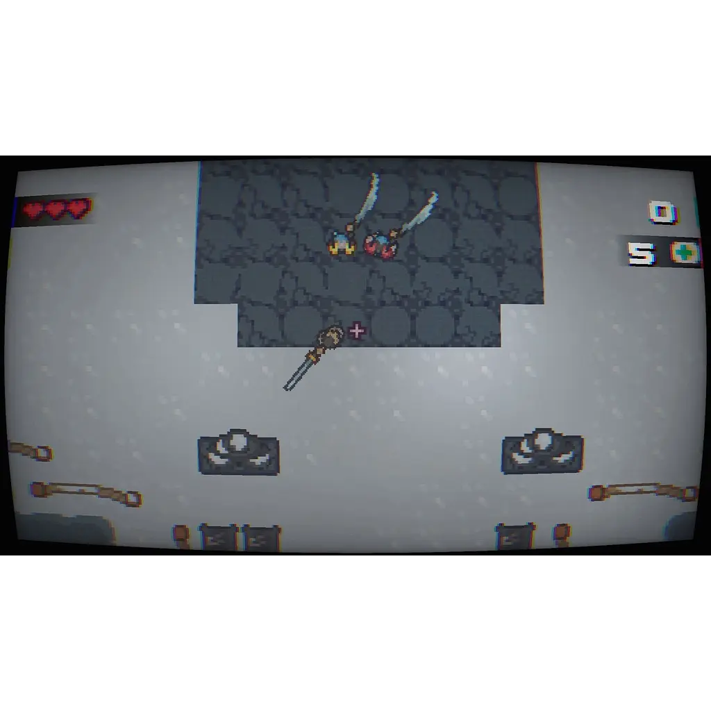 Ключ активации Microsoft Final Shot для Xbox One/Series S/X - фото 7