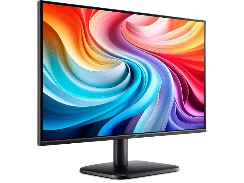 Монітор Acer EK251QP6bi (UM.KE1EE.601) - фото 2