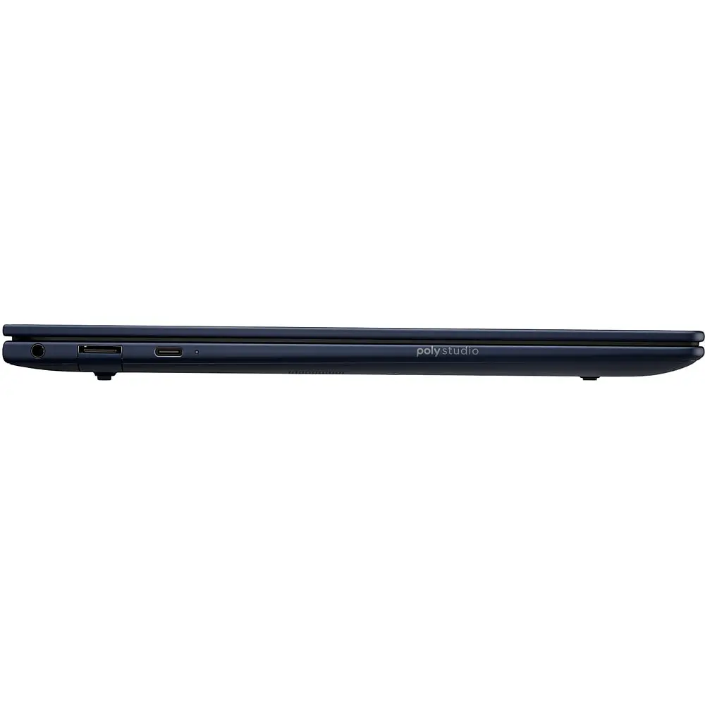 Ноутбук HP EliteBook Ultra G1i, Intel Core 5 226V до 4.5 ГГц, 14" 2.8K OLED, 16 ГБ, SSD 512 ГБ, Intel Arc Graphics, Windows 11 Pro - фото 5